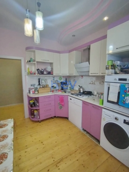 Satış 4 otaqlı Həyət evi  120m², Sumqayıt