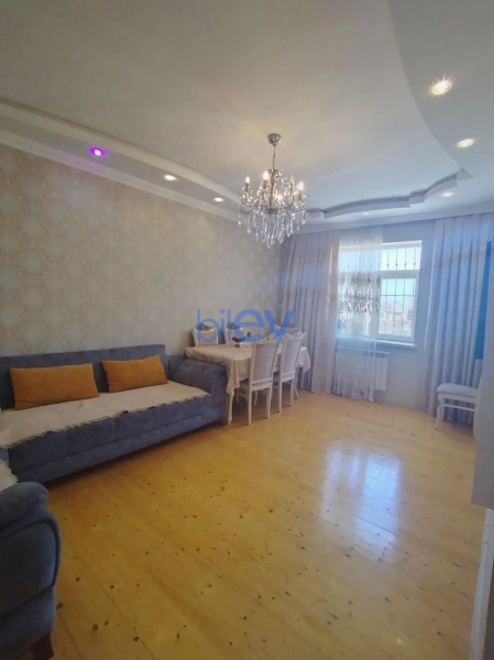 Satış 4 otaqlı Həyət evi  120m², Sumqayıt