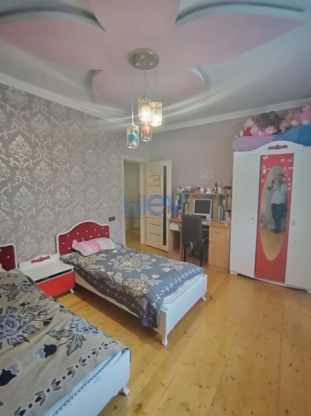 Satış 4 otaqlı Həyət evi  120m², Sumqayıt