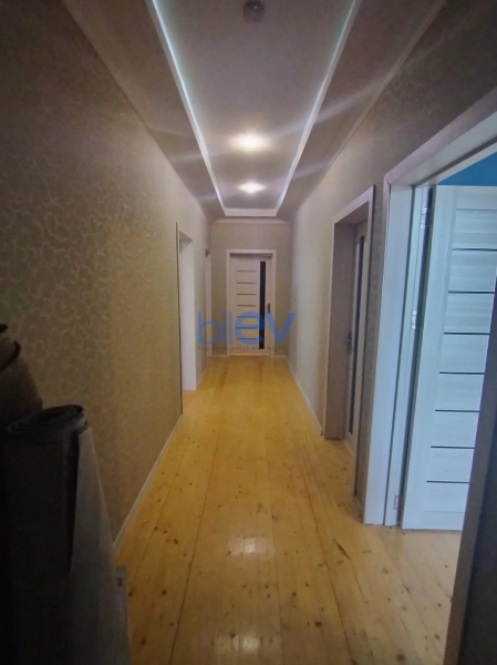 Satış 4 otaqlı Həyət evi  120m², Sumqayıt