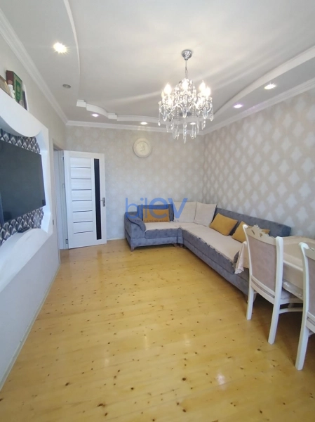 Satış 4 otaqlı Həyət evi  120m², Sumqayıt