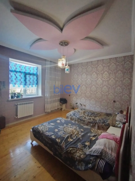 Satış 4 otaqlı Həyət evi  120m², Sumqayıt