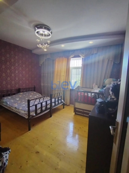 Satış 4 otaqlı Həyət evi  120m², Sumqayıt