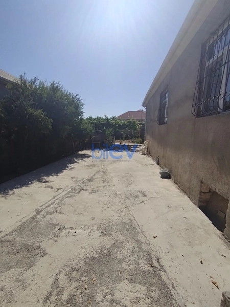 Satış 4 otaqlı Həyət evi  120m², Sumqayıt