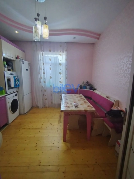 Satış 4 otaqlı Həyət evi  120m², Sumqayıt