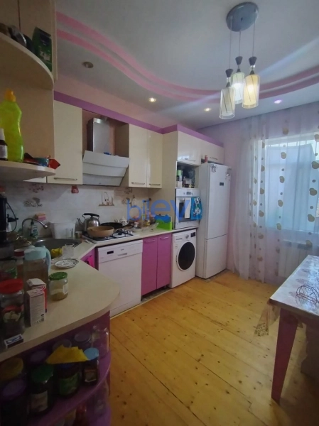 Satış 4 otaqlı Həyət evi  120m², Sumqayıt