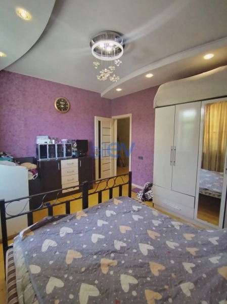 Satış 4 otaqlı Həyət evi  120m², Sumqayıt