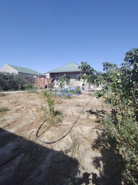 Satış 4 otaqlı Həyət evi  120m², Sumqayıt