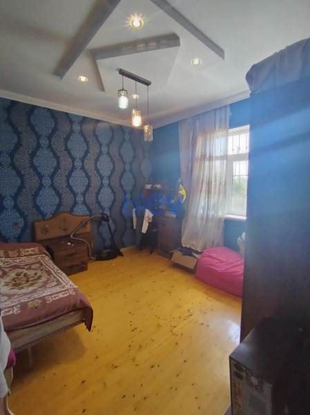 Satış 4 otaqlı Həyət evi  120m², Sumqayıt