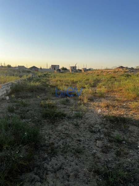 Satış  otaqlı Torpaq  5m², Bakı