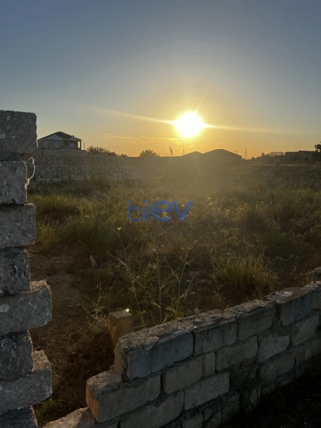 Satış  otaqlı Torpaq  5m², Bakı