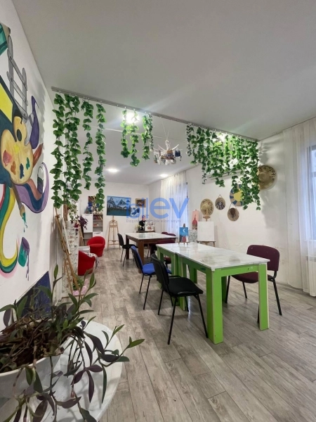 Aylıq Kirayə 10 otaqlı Ofis  30m², Bakı