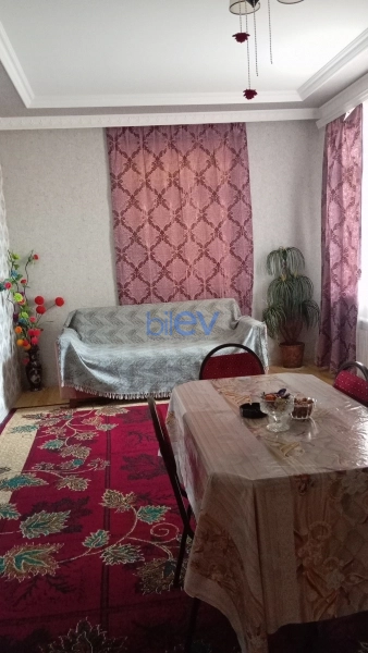 Satış 2 otaqlı Həyət evi  m², Bakı
