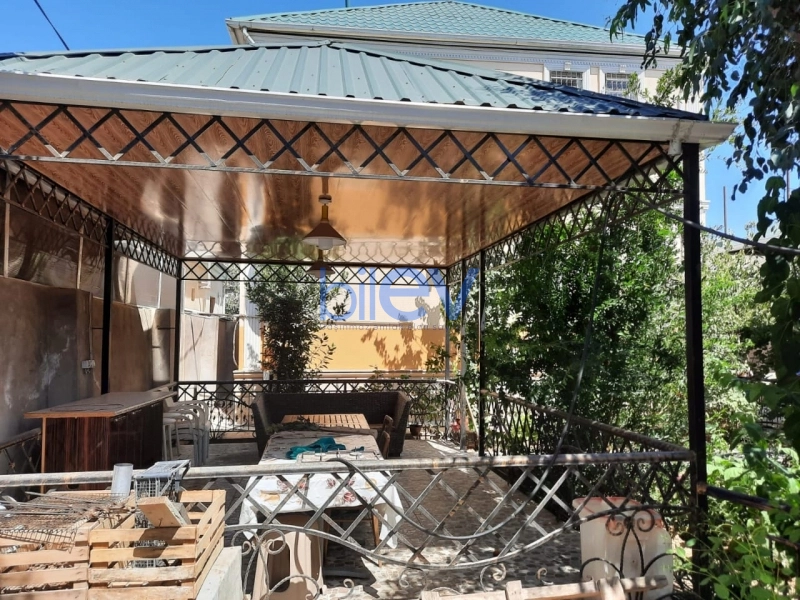 Satış 5 otaqlı Bağ evi  200m², Bakı