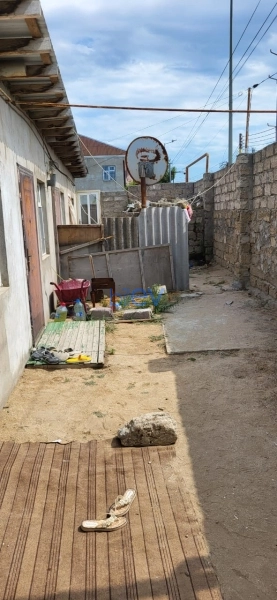 Satış 5 otaqlı Torpaq  3m², Bakı