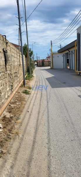 Satış 5 otaqlı Torpaq  3m², Bakı