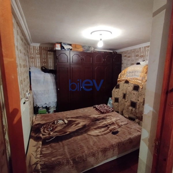 Satış 3 otaqlı Köhnə Tikili bina evi  96m², Bakı