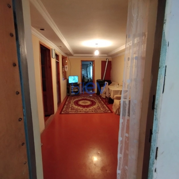 Satış 3 otaqlı Köhnə Tikili bina evi  96m², Bakı
