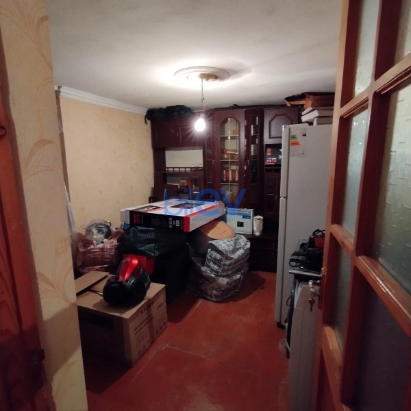 Satış 3 otaqlı Köhnə Tikili bina evi  96m², Bakı