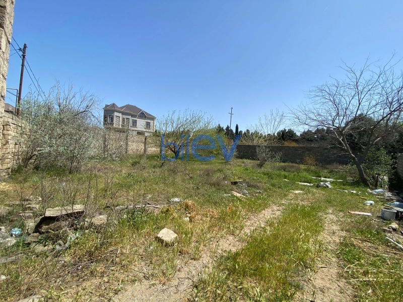 Satış  otaqlı Torpaq  7m², Bakı