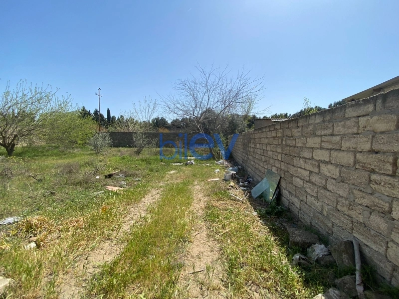 Satış  otaqlı Torpaq  7m², Bakı