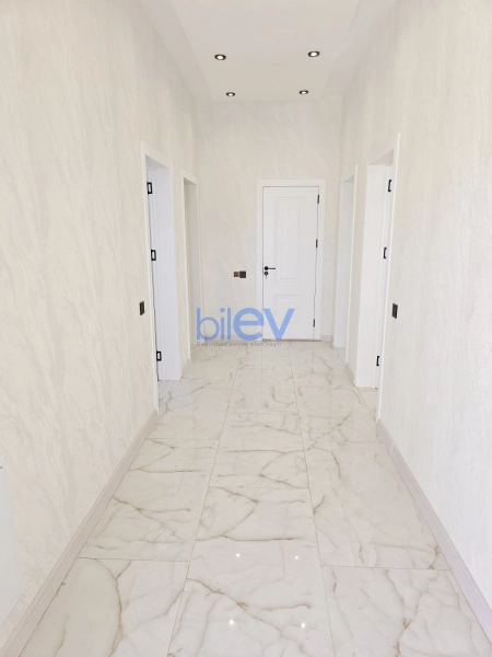 Satış 3 otaqlı Həyət evi  100m², Bakı