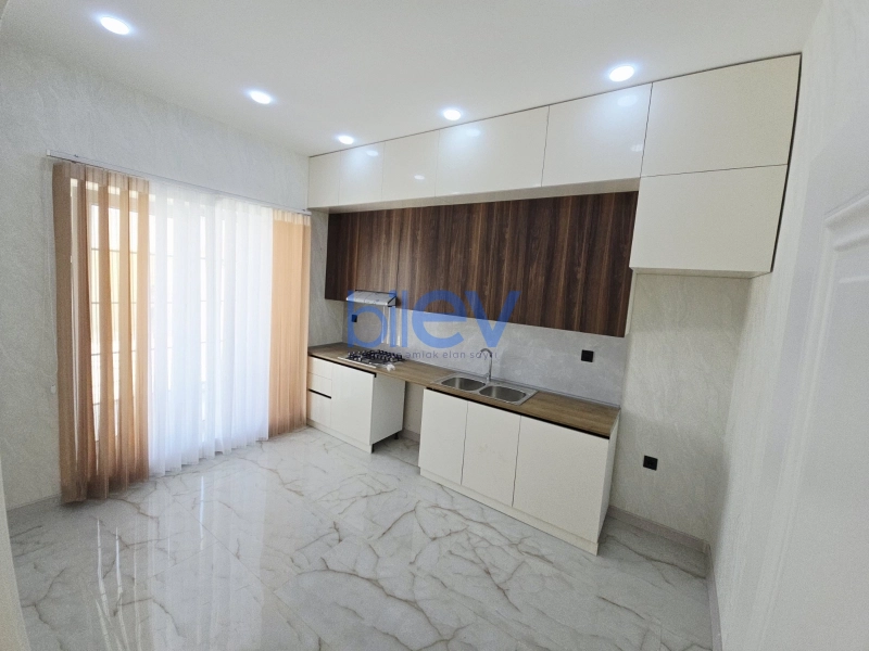 Satış 3 otaqlı Həyət evi  100m², Bakı