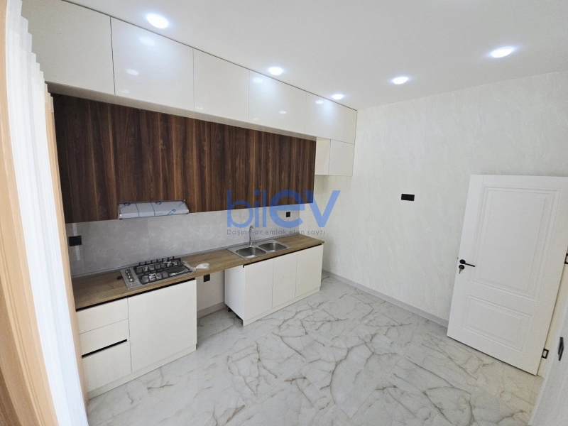 Satış 3 otaqlı Həyət evi  100m², Bakı