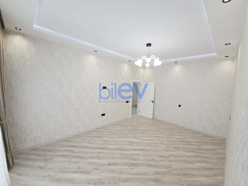 Satış 3 otaqlı Həyət evi  100m², Bakı