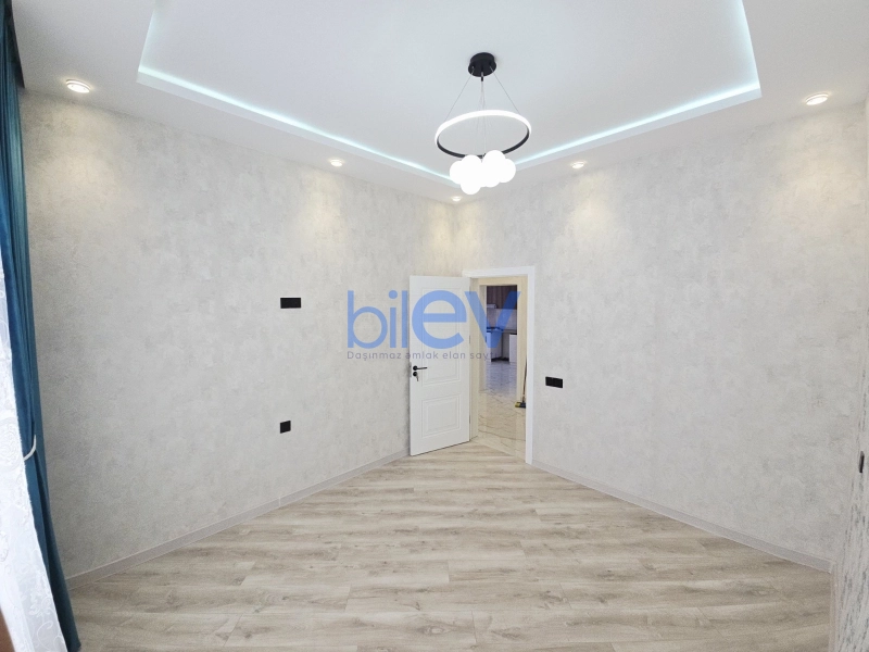 Satış 3 otaqlı Həyət evi  100m², Bakı