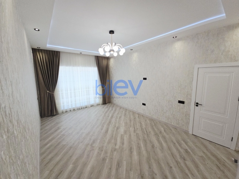Satış 3 otaqlı Həyət evi  100m², Bakı