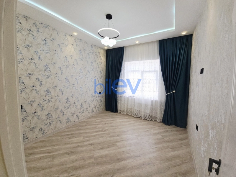 Satış 3 otaqlı Həyət evi  100m², Bakı