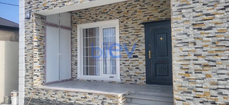 Satış 3 otaqlı Həyət evi  100m², Bakı