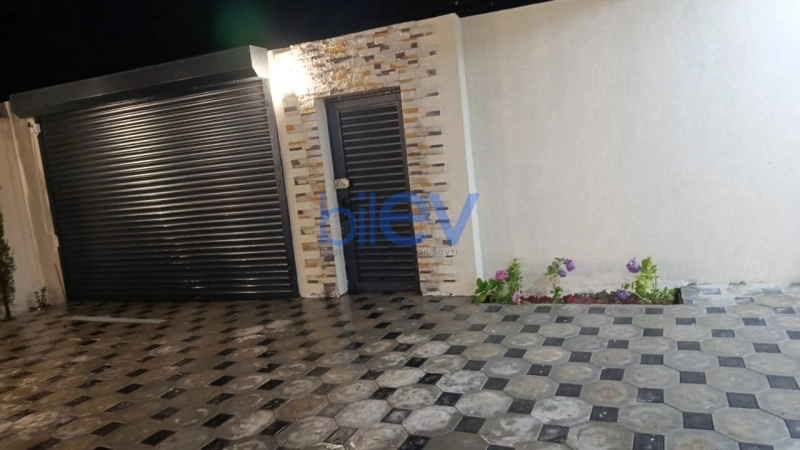 Satış 3 otaqlı Həyət evi  100m², Bakı