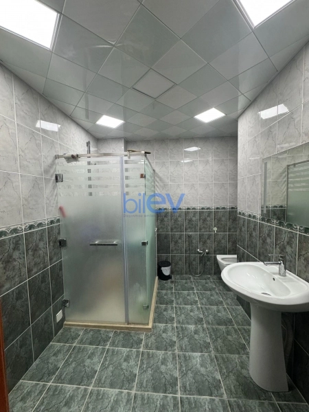 Satış 3 otaqlı Yeni Tikili bina evi  185m², Bakı