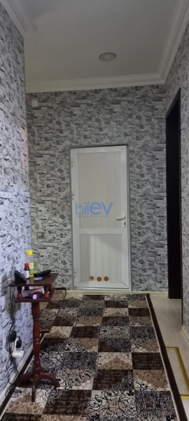 Satış 3 otaqlı Köhnə Tikili bina evi  70m², Bakı