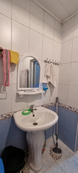 Satış 3 otaqlı Köhnə Tikili bina evi  70m², Bakı