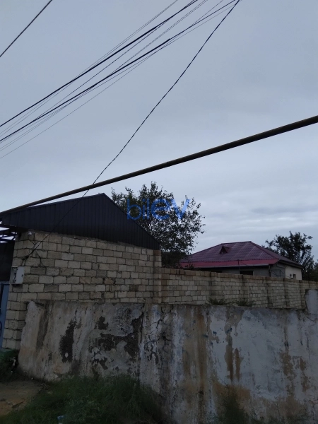 Satış 3 otaqlı Həyət evi  75m², İmişli