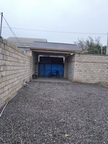 Satış 3 otaqlı Həyət evi  75m², İmişli