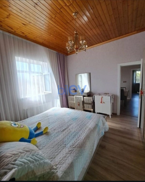 Satış 5 otaqlı Həyət evi  120m², Bakı