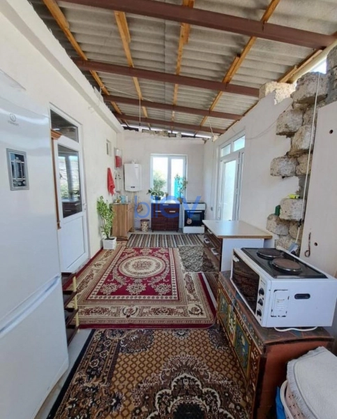 Satış 5 otaqlı Həyət evi  120m², Bakı