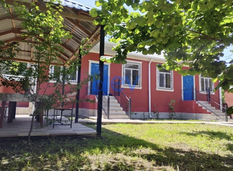 Günlük Kirayə 8 otaqlı Bağ evi  150m², Qəbələ