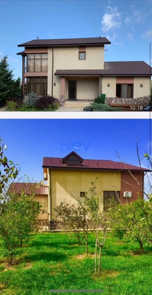 Satış 5 otaqlı Bağ evi  250m², Bakı