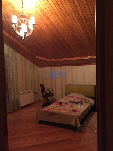 Satış 5 otaqlı Bağ evi  250m², Bakı