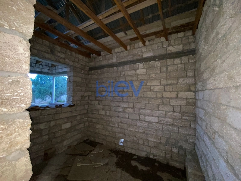 Satış 2 otaqlı Həyət evi  75m², Bakı