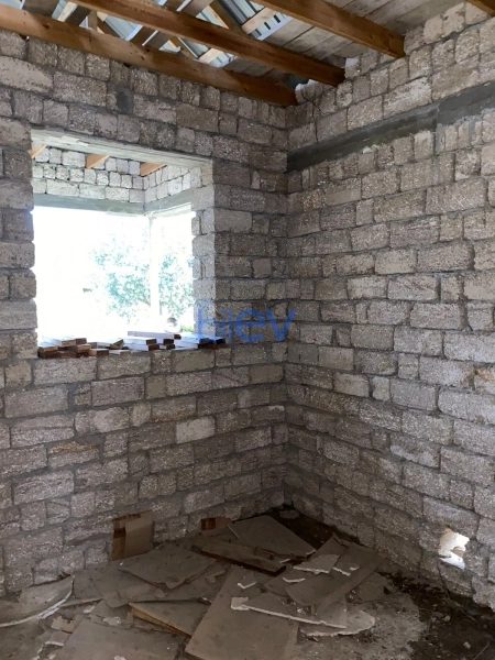 Satış 2 otaqlı Həyət evi  75m², Bakı