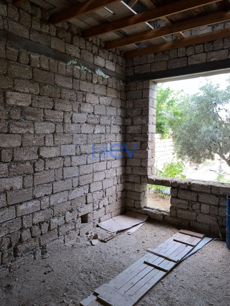 Satış 2 otaqlı Həyət evi  75m², Bakı