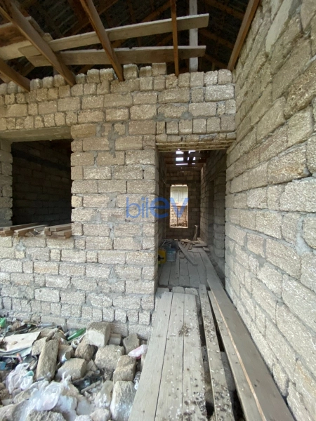 Satış 2 otaqlı Həyət evi  75m², Bakı