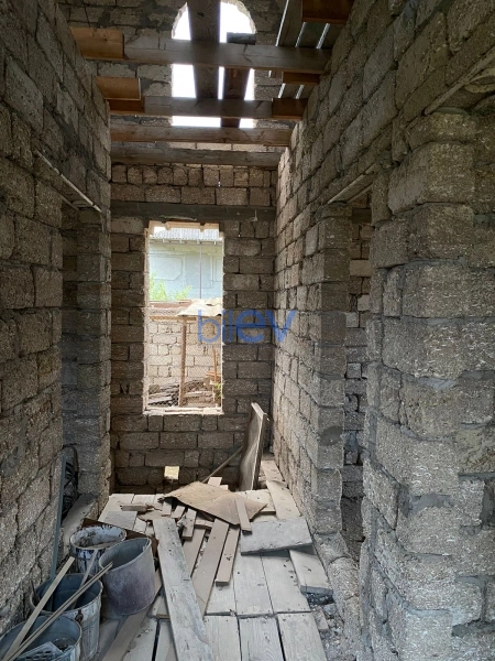 Satış 2 otaqlı Həyət evi  75m², Bakı