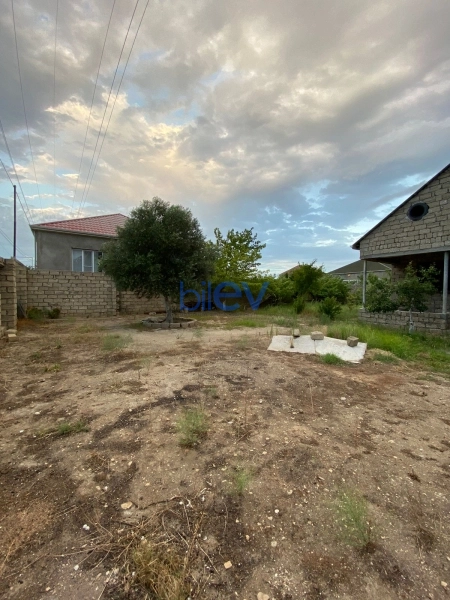 Satış 2 otaqlı Həyət evi  75m², Bakı